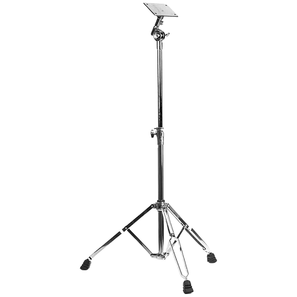 Estante com Base para Pad Torelli BSP52 Cromada