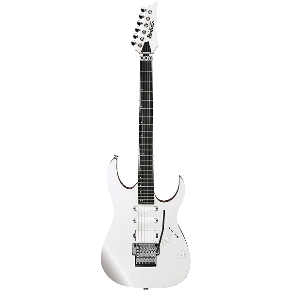 Guitarra Ibanez RG RG5440C Prestige Pearl White