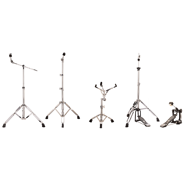 Kit De Estante Michael DMHK450