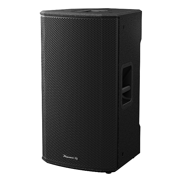 Caixa Pioneer Dj Ativa XPRS152 Preta