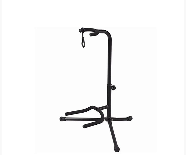 Suporte Para Violão Guitarra Baixo de Chão MX-31 Apoio Braço