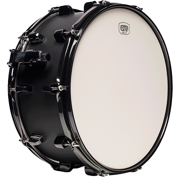 Caixa Bateria Michael PGD1465 14x6,5 Powergate Dark Shot