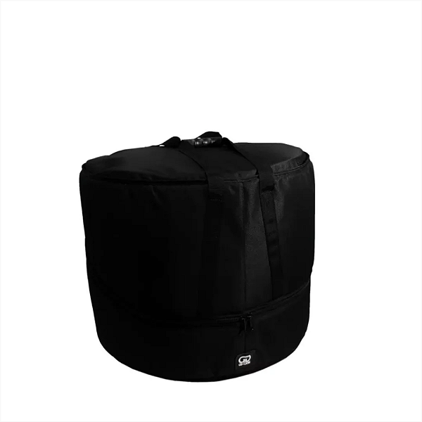 Semi Case GD Case Bumbo de 22x18"
