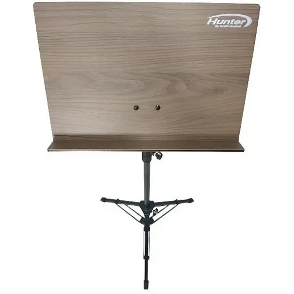 Estante Partitura Orquestra Torelli  HEP30 Madeira MDF 6mm