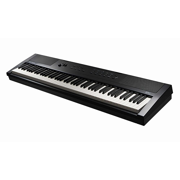 Piano Digital Kurzweil KAE1 88 Teclas Preto
