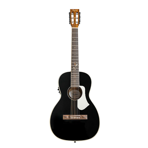 Violão Tagima Eletroacustico FS-500 Parlor Preto
