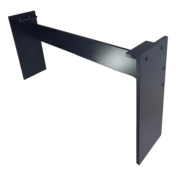 Estante Opus Ep200 Preta Para Piano Yamaha P143/145/225