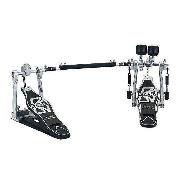 Pedal De Bumbo Duplo Tama HP30TW Standard