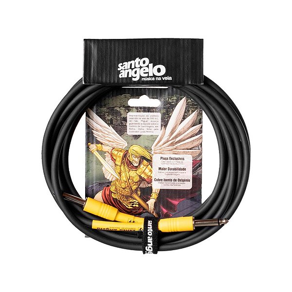 Cabo Santo Angelo Samurai P10xP10 3.05M 10ft