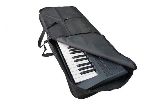 Capa Teclado E283, E383 Acolchoada