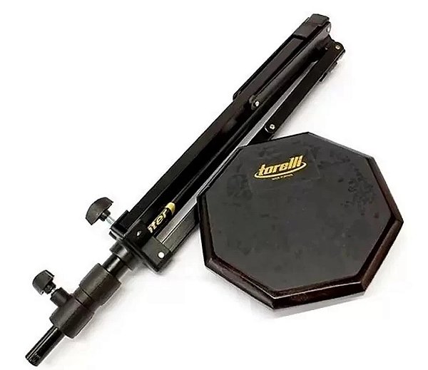 Pad Estudo 6" Praticável Torelli Ta560 Com Estante