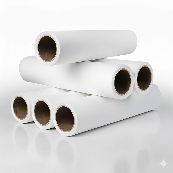 Film DTF - Rolo 60cm x 100 metros