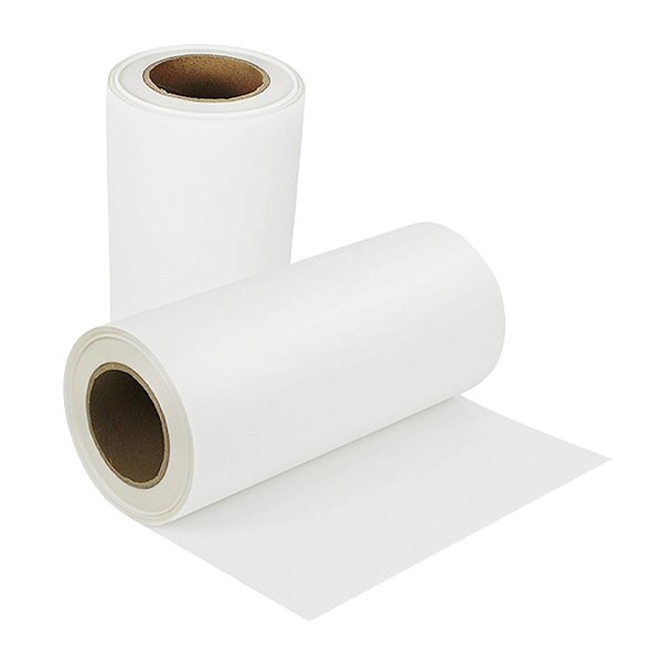 Filme DTF - Rolo 30cm x 100 metros - Fosco