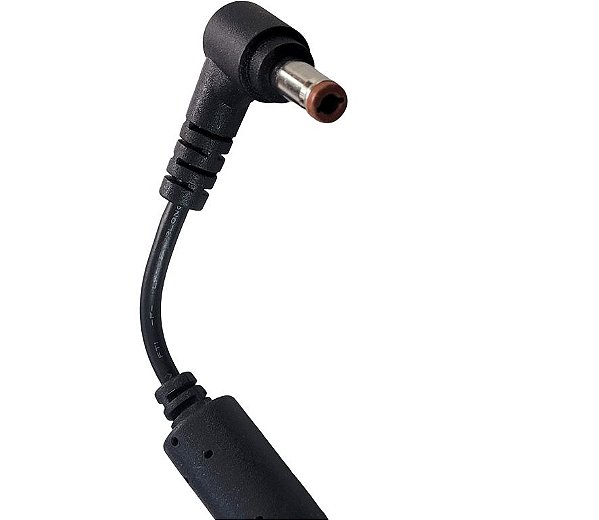 Carregador Lenovo IdeaPad G530 G550 G555 G560 Y450 Y530 65W