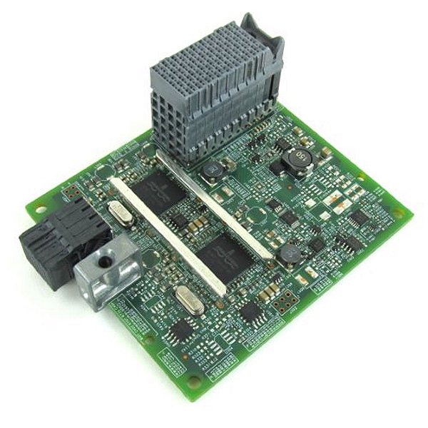 Adaptador Ethernet 49Y7902 Flex System 4 portas 1Gb
