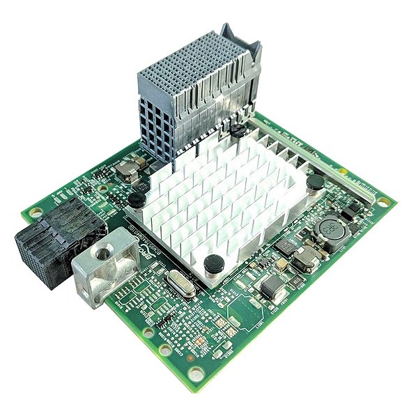 Adaptador Ethernet Lenovo 00AG532 Flex System 2 portas 10Gb
