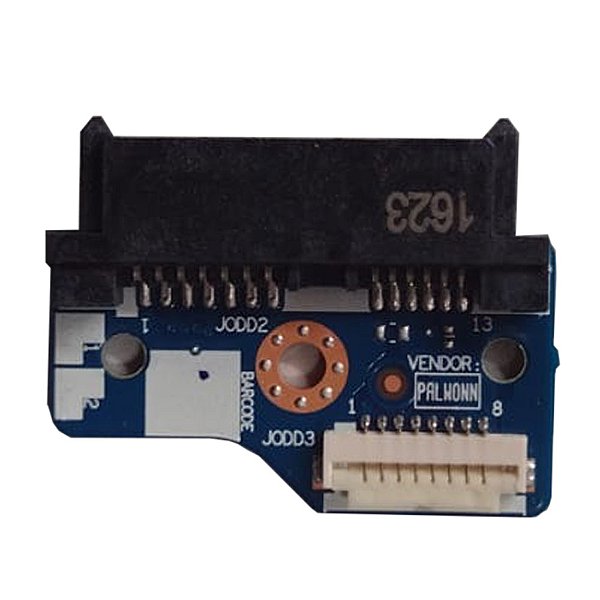 Adaptador Sata Drive Ideapad 310-15isk 80uh Ns-a754