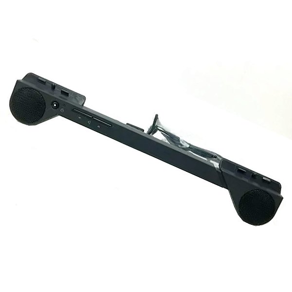 Alto Falante Soundbar Usb Lenovo Thinkvision Novo