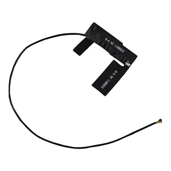 Antena wifi + Cabo E358911 P/ Tablet Yoga 10.1' B8000-F