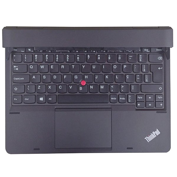 Base Thinkpad Helix Ultrabook Lenovo Sem Bateria