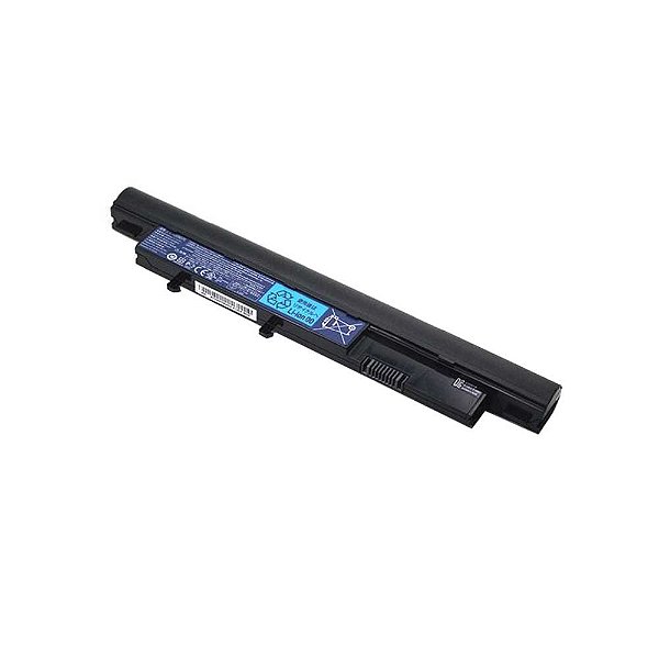 Bateria  Notebook Acer 4810T 5810T 3810T 10.8V 5800mAh AS09D56