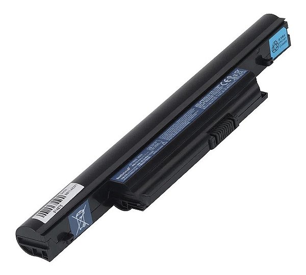 Bateria Acer Aspire Acer Timelinex As10b73 11.8v 4400mah