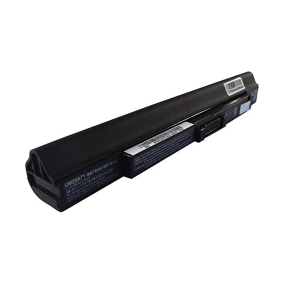 Bateria Acer Aspire One ZA3 ZG8 751 531 11.1v 2.15Ah UM09A71