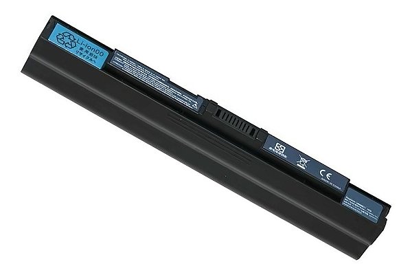 Bateria Notebook Acer 11.1v 4400mah Um09e71 Um09e70 Um09e75