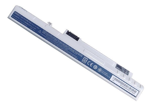 Bateria Notebook Acer Aspire One A110 A150 Zg5 Um08a31 10.8v