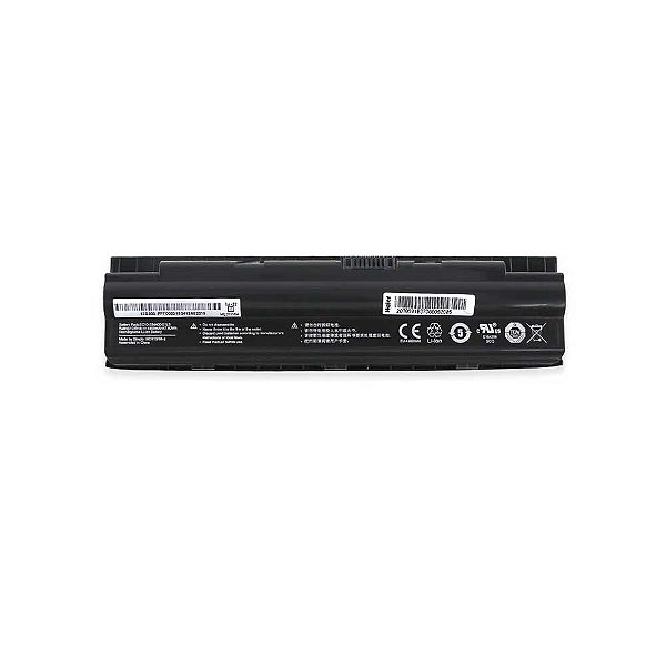 Bateria Notebook EC10-3S5200-S1L5 5200mAh 56.16Wh 10.8V