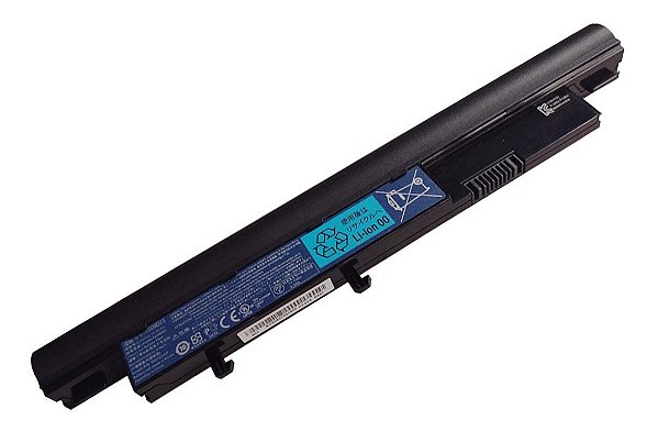 Bateria Para Notebook Acer Aspire As09d73 11.1v 4400mah