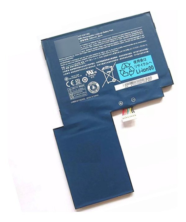 Bateria Tablet Acer Iconia Tab W500, W501 Ap11b7h