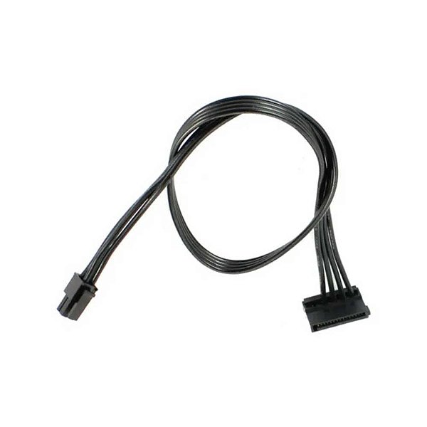 Cabo De Força Sata Lenovo M920s M720s Pn 00xl188
