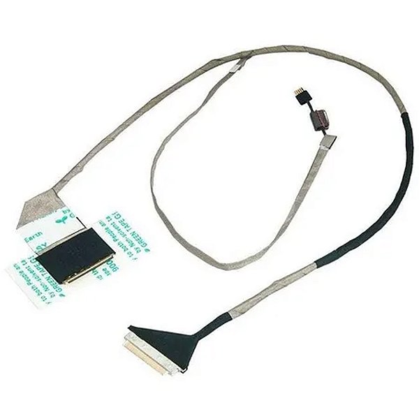 Cabo Flat Lcd Notebook New70 dc020010l10