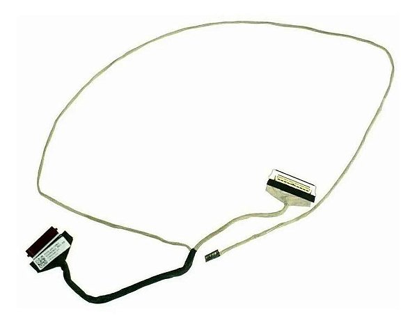 Cabo Flat Notebook Lenovo Ideapad S145 Fs540 Dc020023a20 30 Pinos
