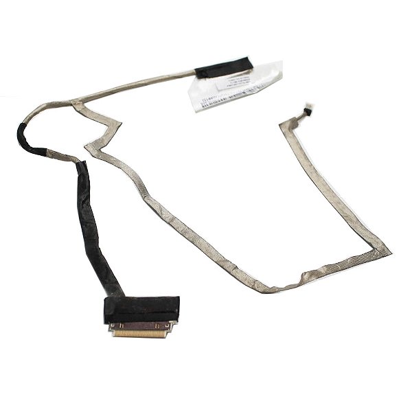 Cabo Flat Tela C/ Touch Notebook Ideapad S400 Dc02001se10