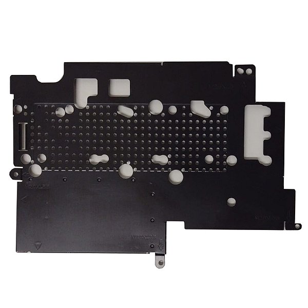 Cabo Painel De Controle Servidor X3650 M5 2.5 Sff 00KF492