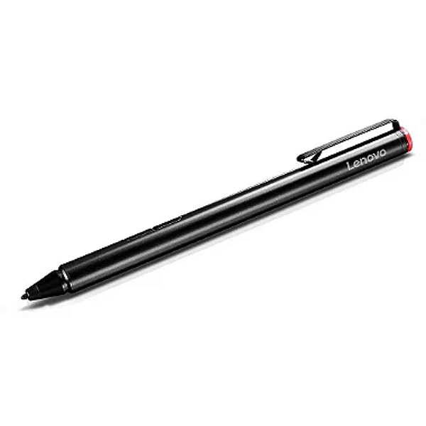 Caneta Digitalizadora Stylus Lenovo Active Pen - Preto