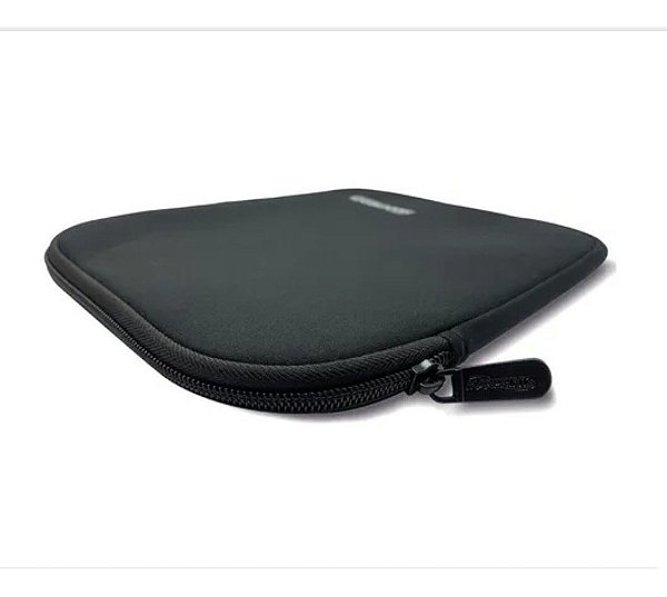 Capa De Neoprene Para Notebook 7 - Preto - Maxprint