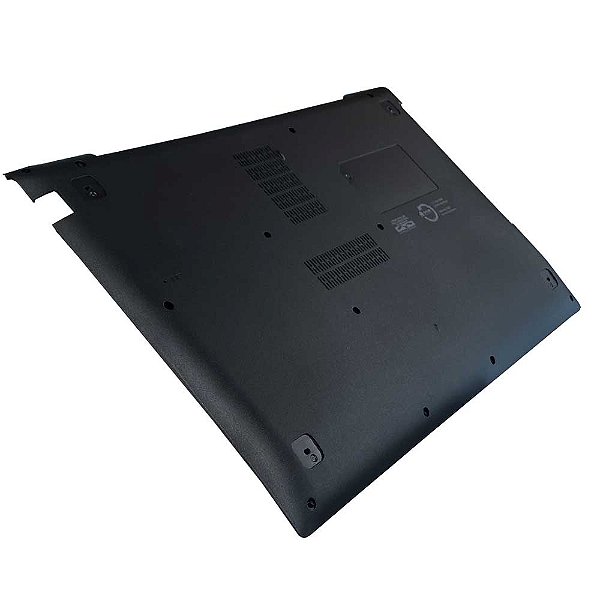 Carcaça Base Inferior Cce Ultrathin T325 - 700734100102