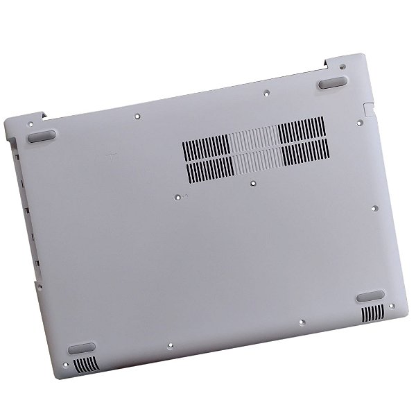 Carcaça Base Inferior Ideapad 320-14IKB Branca