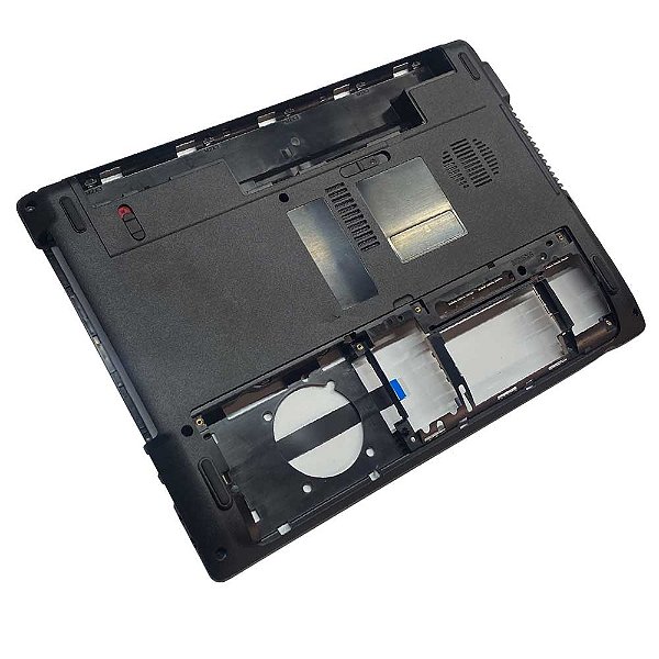Carcaça Base Inferior Notebook Acer Aspire 4251 4551 Series 4741 Seies