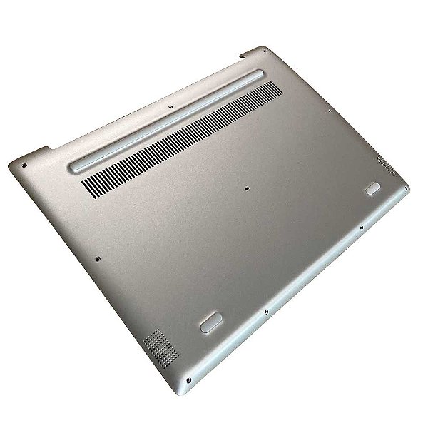 Carcaça Base Inferior Notebook Lenovo Ideapad 330S-14AST 330S-14IKB Prata