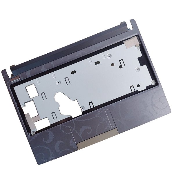 Carcaça Base Superior Netbook Acer 60.BM702.001 AP0DN0002100