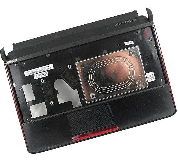 Carcaça Base Superior Notebook Acer Aspire One 532h