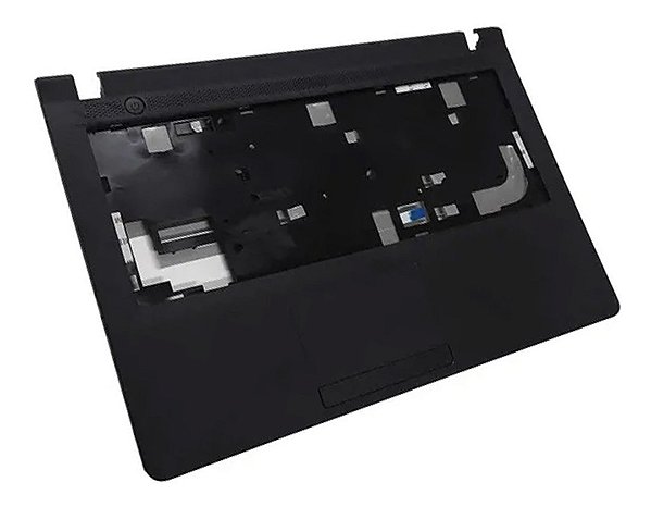 Carcaça Base Superior Notebook Ideapad 100-14 Ap1eq000200