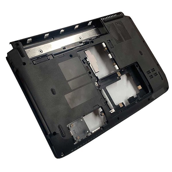 Carcaça Inferior Acer Aspire 4535 / 4736 / 4735 Ap07r000200