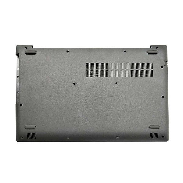 Carcaça Inferior Lenovo Ideapad 320-15ikb Sem Conector-C