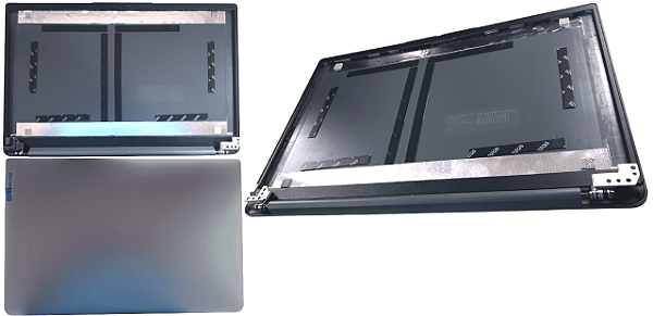 Carcaca Tampa Lenovo Ideapad 3-15itl6 3-15alc6 - Ap21p000100