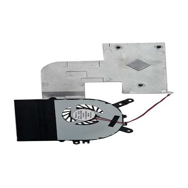 Cooler Com Dissipador NH4BT NFB61A05H-001